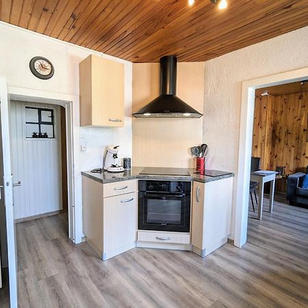 Charmant Appartement A Жерарме Экстерьер фото