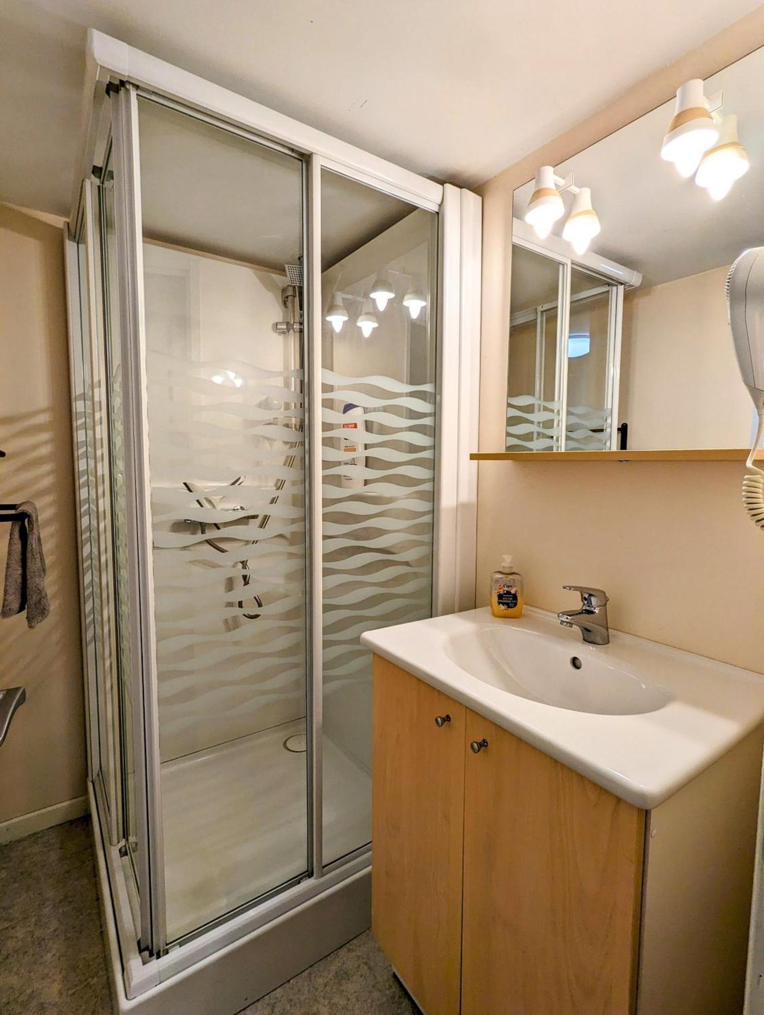 Charmant Appartement A Жерарме Экстерьер фото